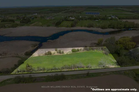 00 Pleasant Bay Road, ON K0K 2J0