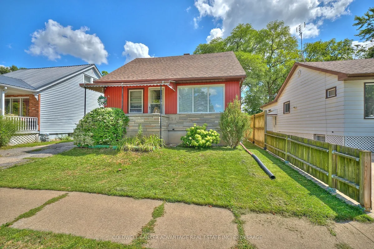 144 Dunkirk Road, ON L3B 2N6