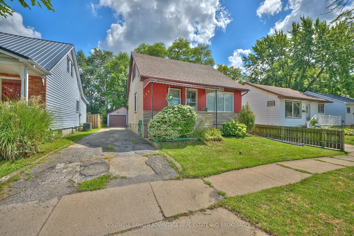 144 Dunkirk Road, ON L3B 2N6