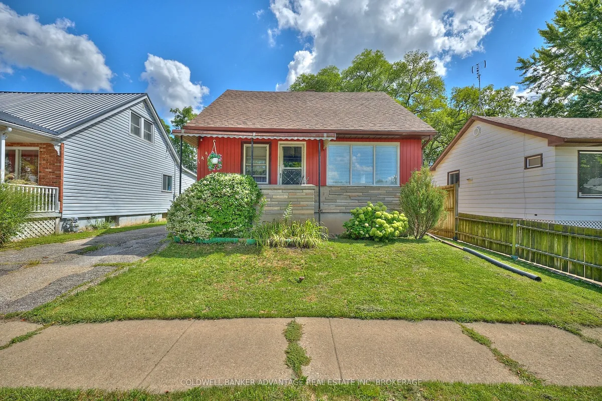 144 Dunkirk Road, ON L3B 2N6