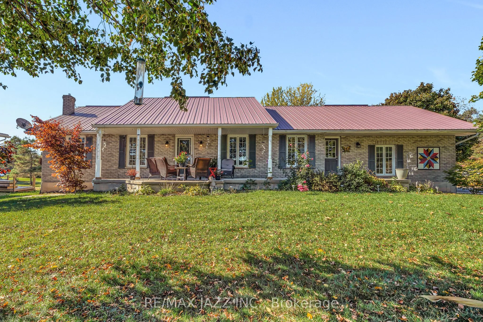 325 County Rd 30 Road, ON K0K 1G0