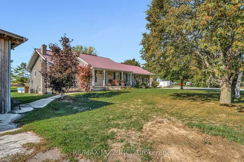 325 County Rd 30 Road, ON K0K 1G0