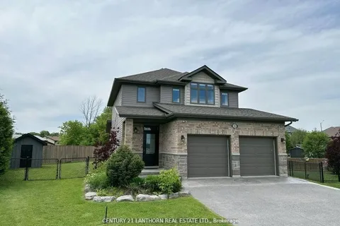 23 Glenwood Street, ON K0K 2C0