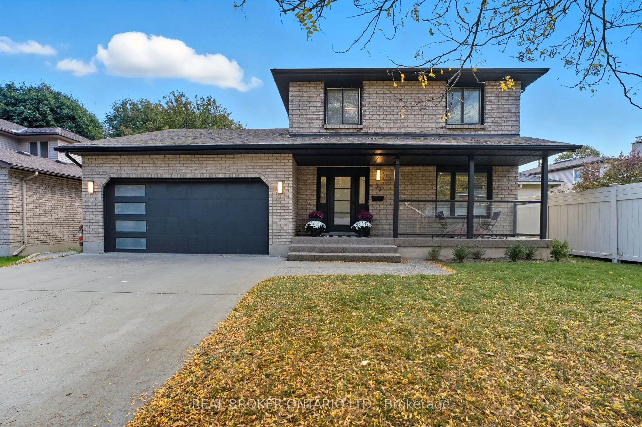 33 Winter Way, ON N3T 6G4