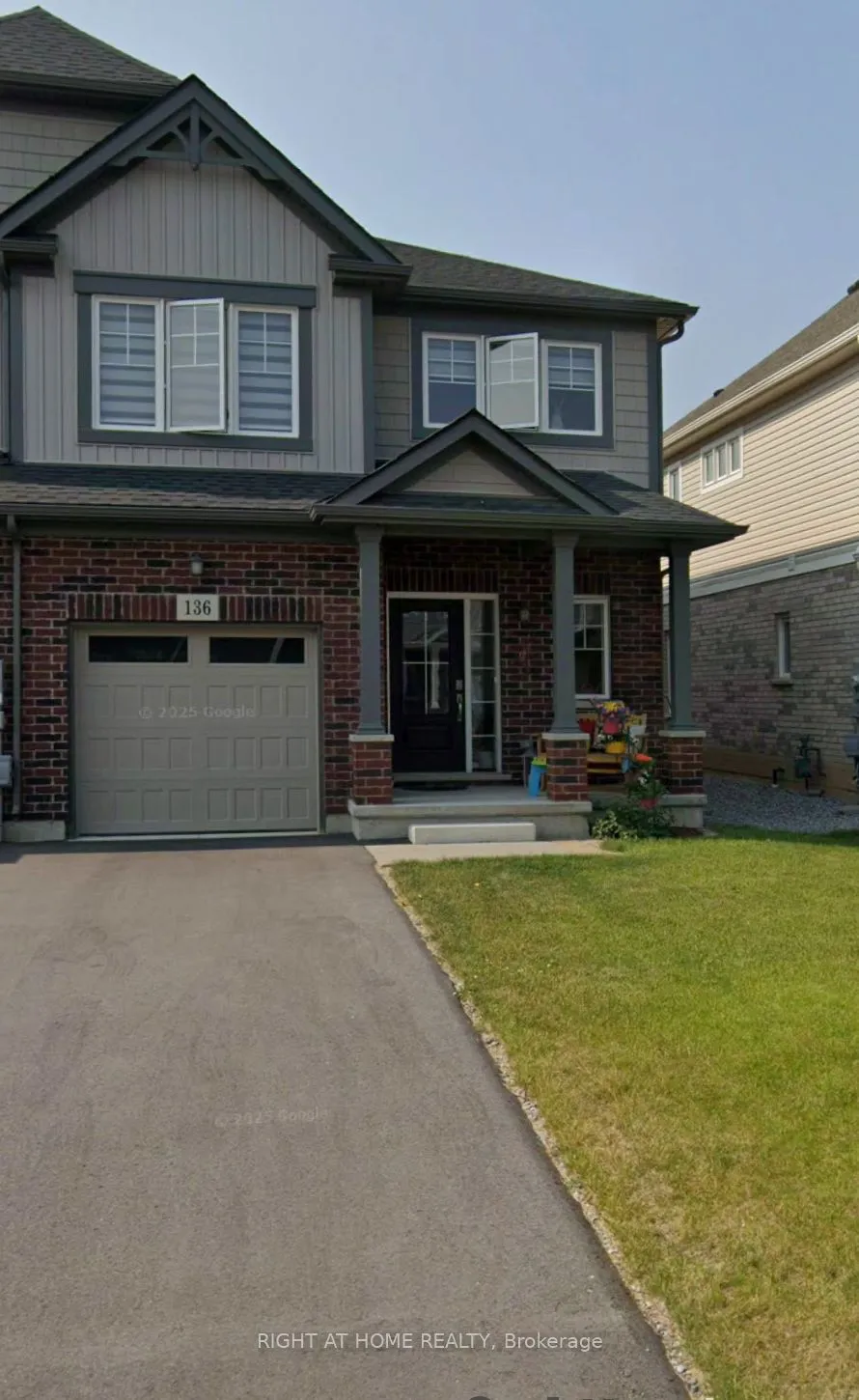 136 Alicia Crescent, ON L2V 0M2