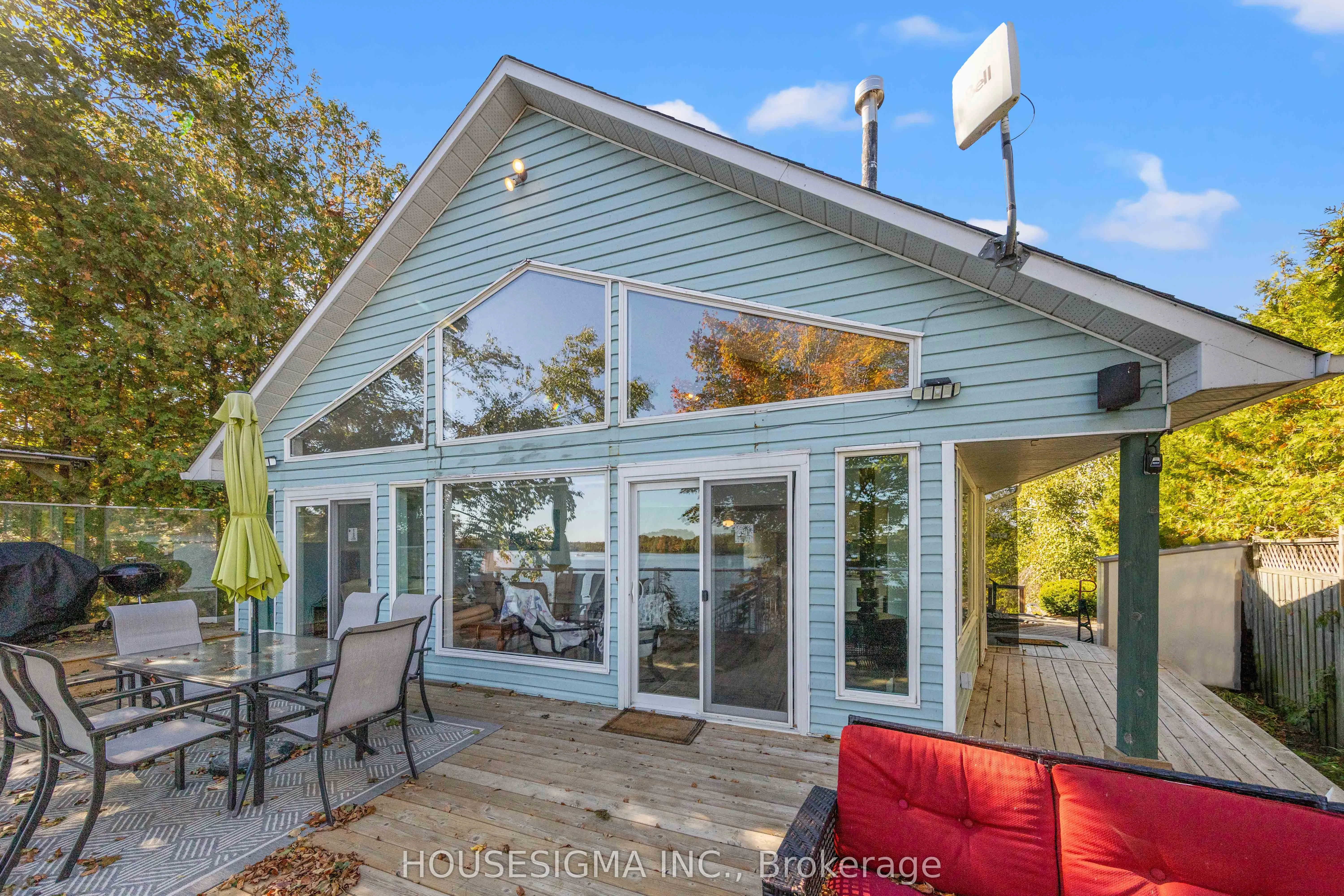 123 Fells Point Road, ON K0M 1N0