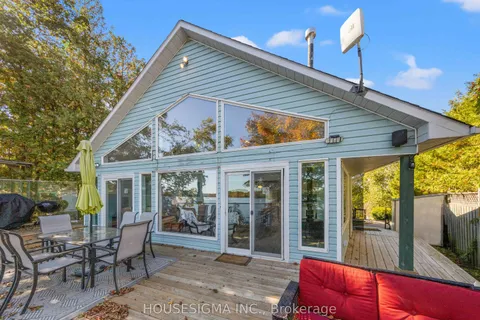 123 Fells Point Road, ON K0M 1N0