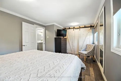 6750 Cherrygrove Road, ON L2E 5M6