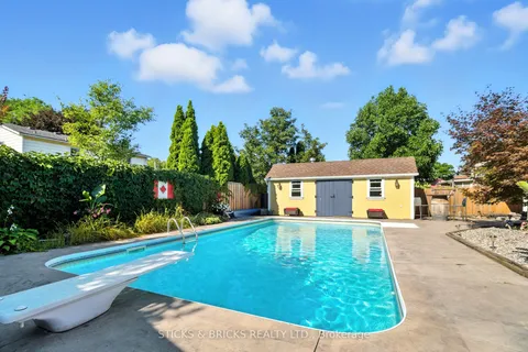 6750 Cherrygrove Road, ON L2E 5M6