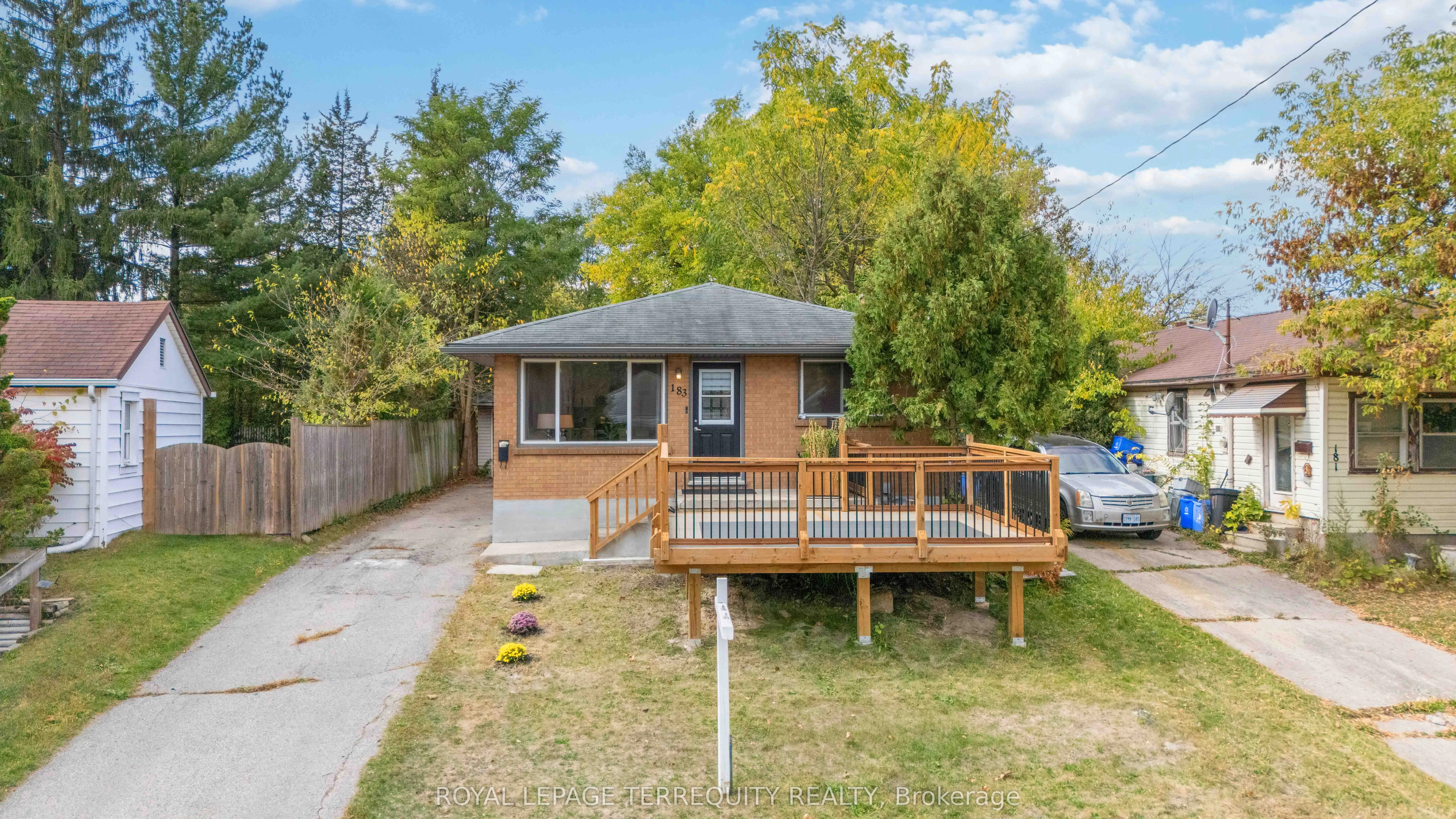 183 Emerson Avenue, ON N5Z 3L5