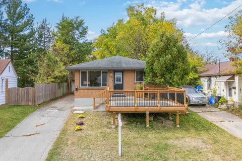 183 Emerson Avenue, ON N5Z 3L5