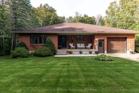 34 Southampton Parkway, ON N0H 2G0