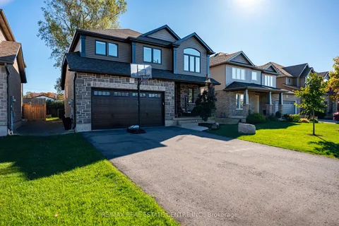 27 Hilborn Street, ON L9W 6V1