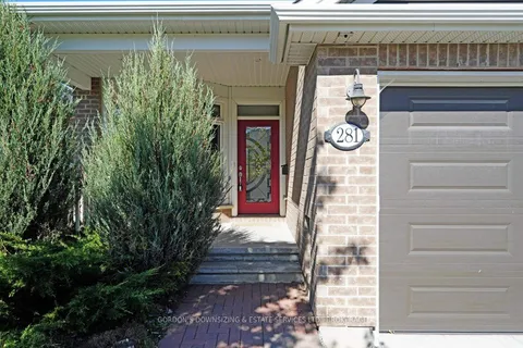 281 Brambling Way, ON K2J 6E3