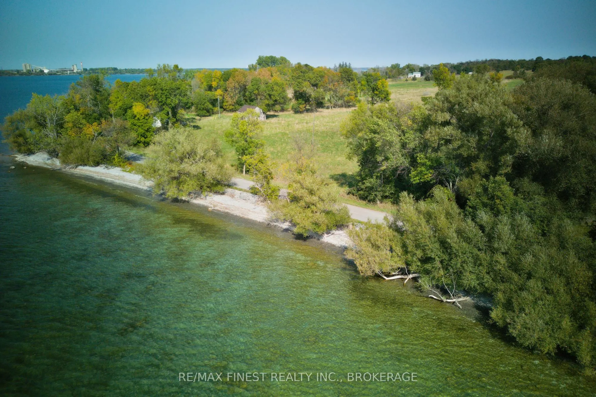 15355 FRONT Road, ON K0H 2S0