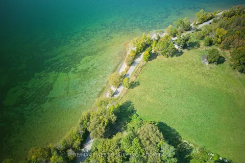 15355 FRONT Road, ON K0H 2S0