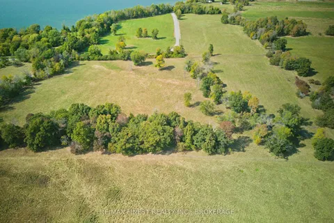 15355 FRONT Road, ON K0H 2S0