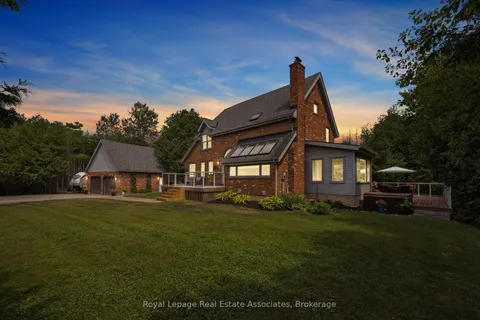 23 Brock Road, ON N0B 2J0