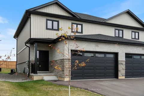 111 Amber Street, ON N0E 1Y0