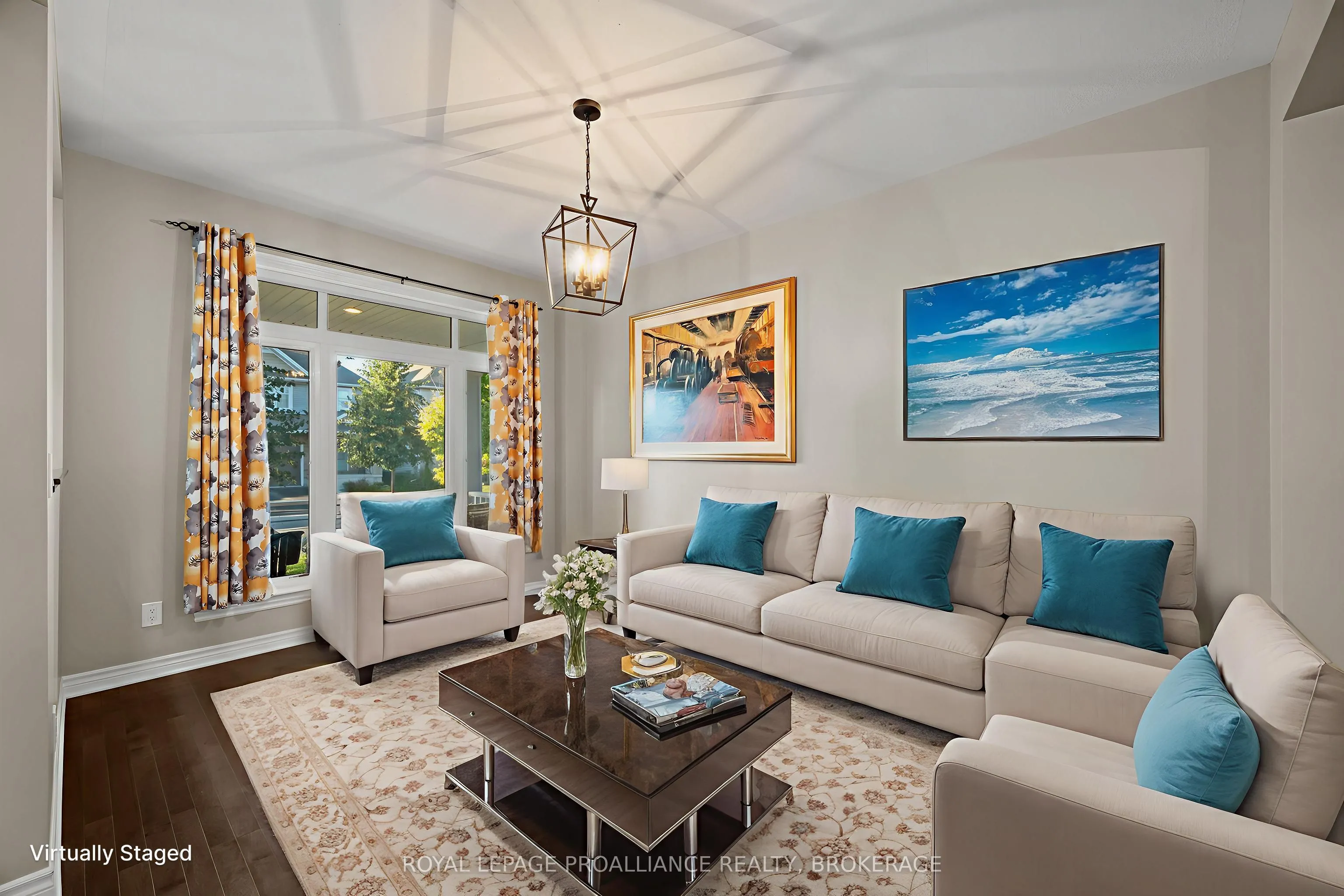 675 Fieldstone Drive, ON K7K 0C6