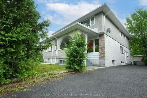 2666 Regina Street, ON K2B 6X8