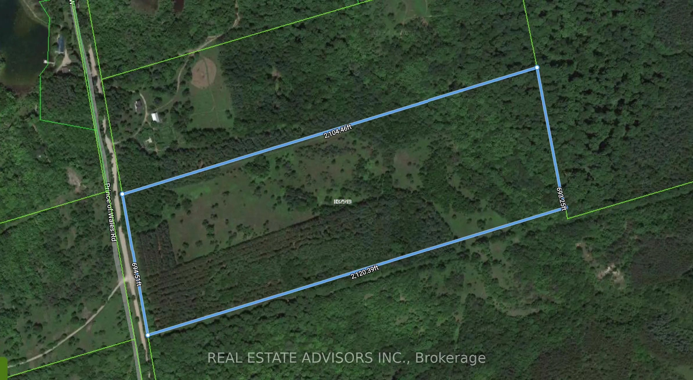 637519 Prince Of Wales Road, ON L0N 1J0