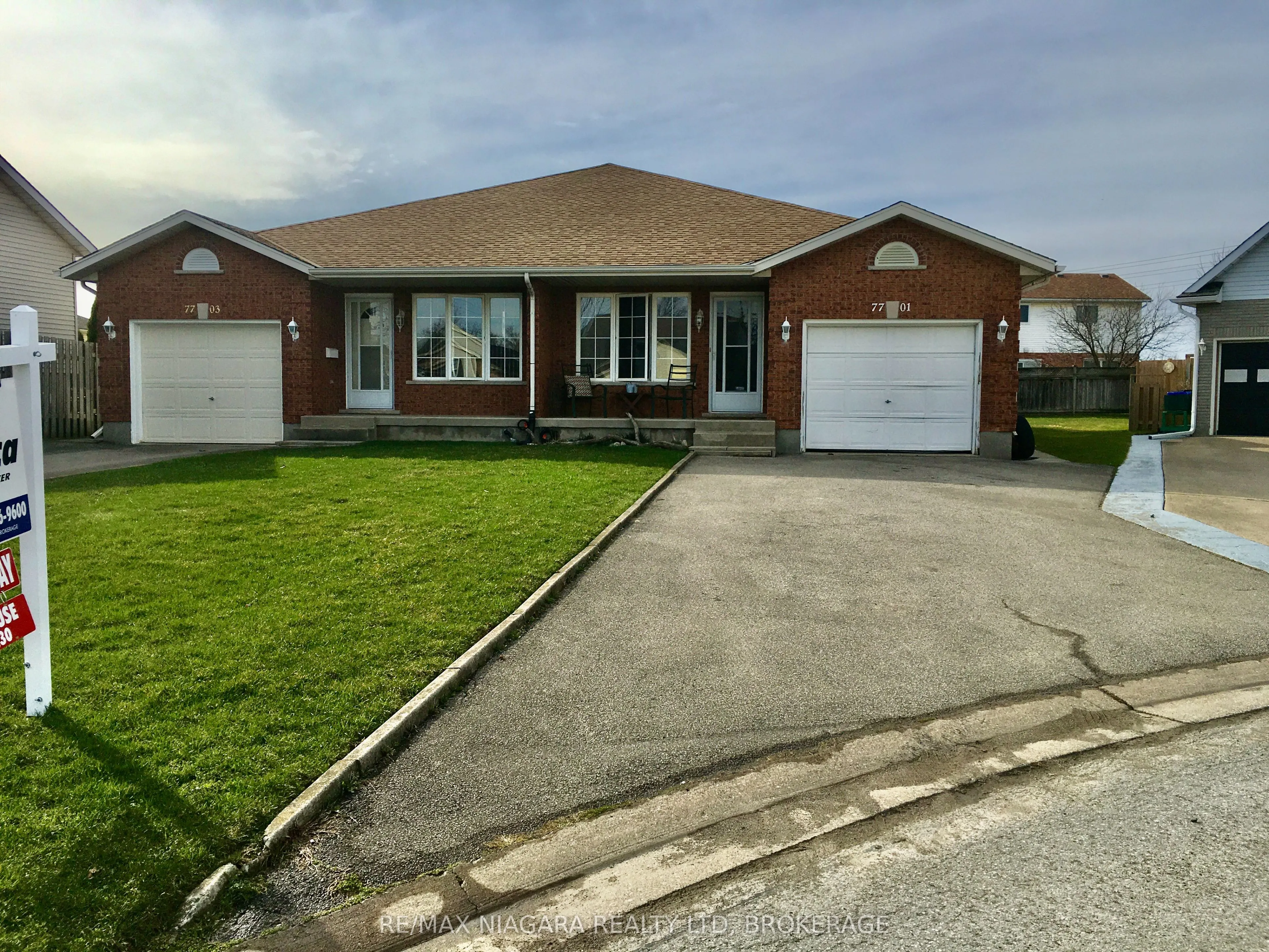 7701 Cortina Crescent, ON L2H 3B4