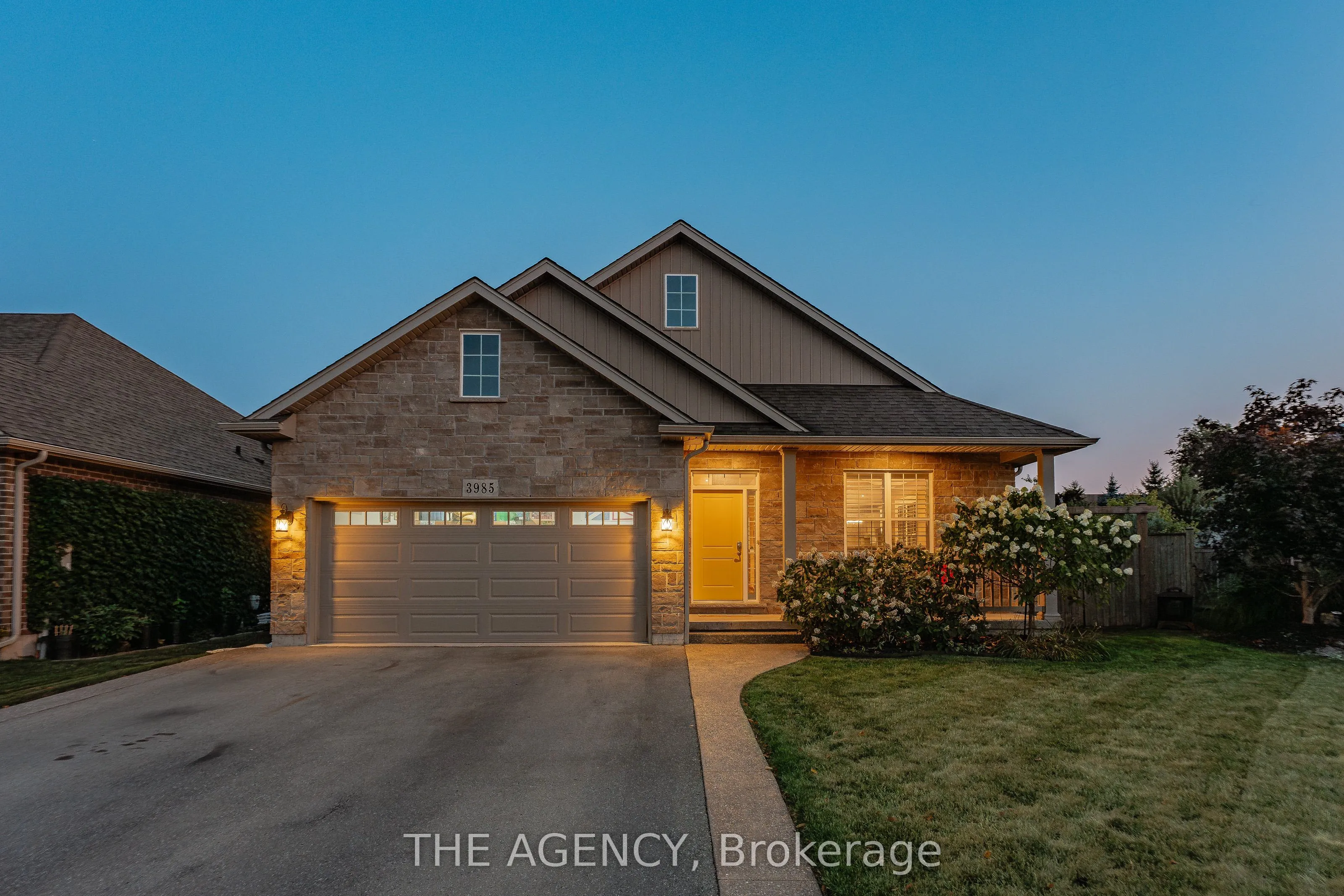 3985 Lower Coach Road, ON L0S 1S0