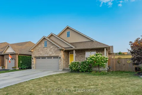 3985 Lower Coach Road, ON L0S 1S0