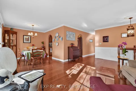 63 SOUTHWOOD Crescent, ON K7R 3L2