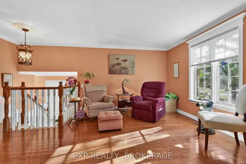 63 SOUTHWOOD Crescent, ON K7R 3L2