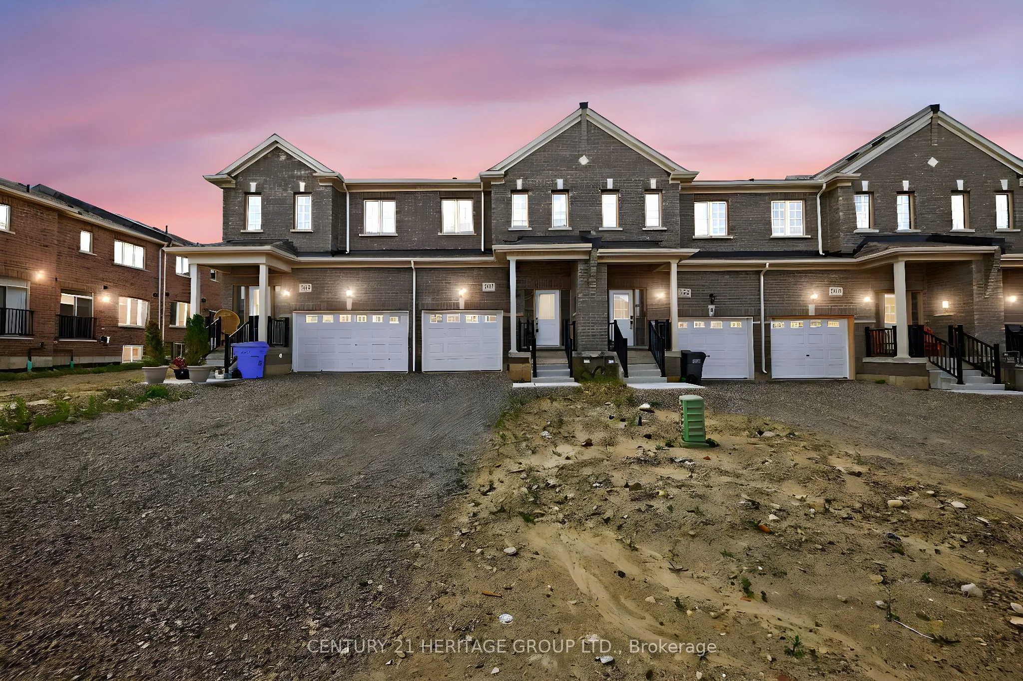 102 Stocks Avenue, ON N0C 1B0