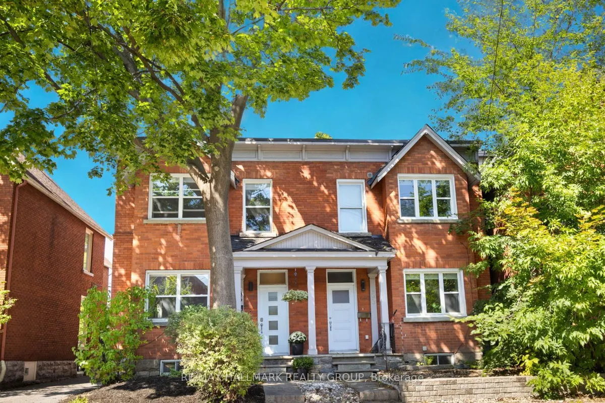 185 Pretoria Avenue, ON K1S 1X1