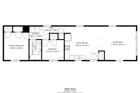 41 Cedarbush Crescent, ON N0B 2J0