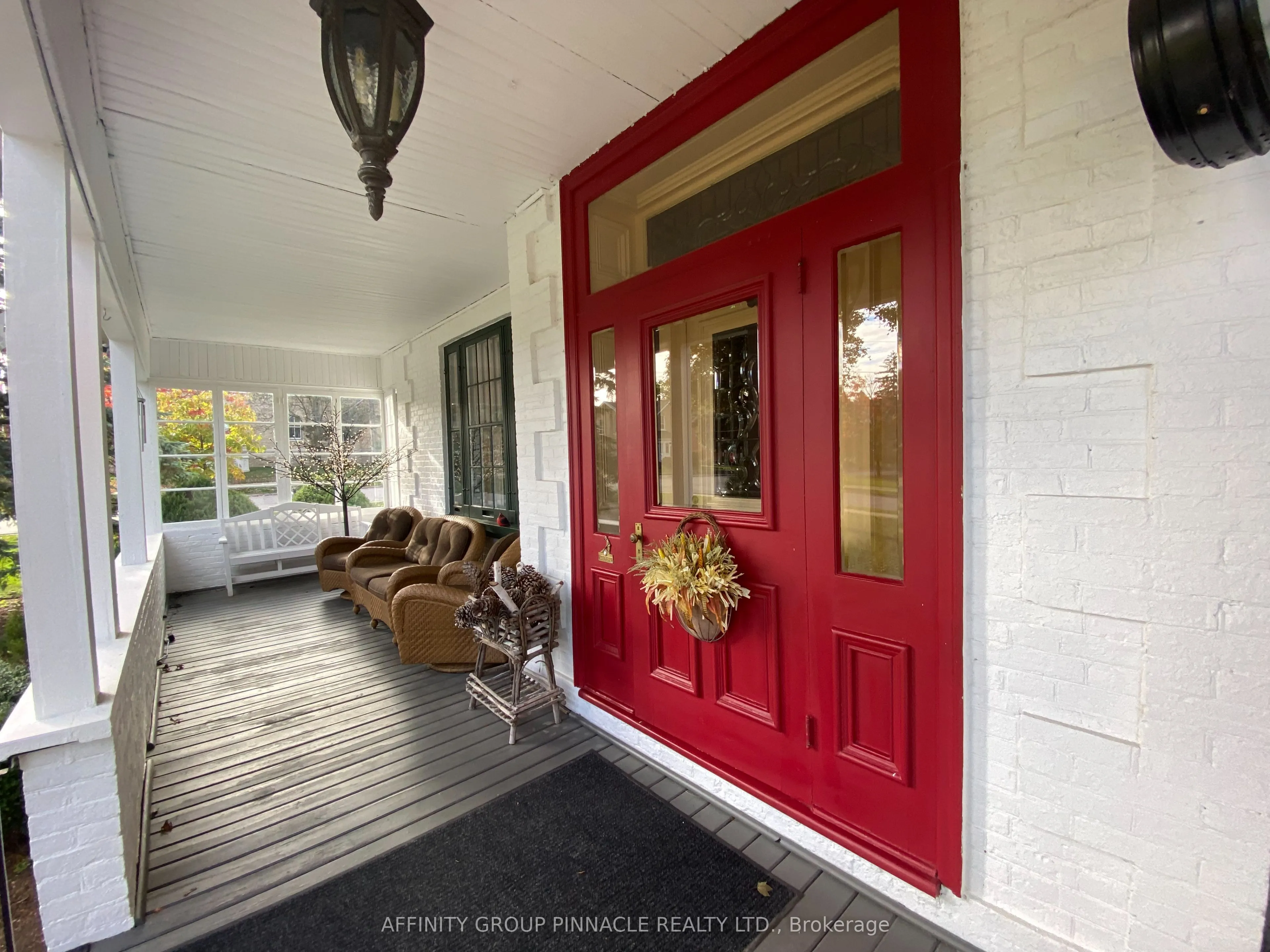 22 Francis Street, ON K9V 3R6