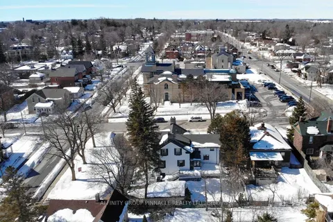 22 Francis Street, ON K9V 3R6