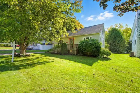 25 King Street, ON K0K 1S0