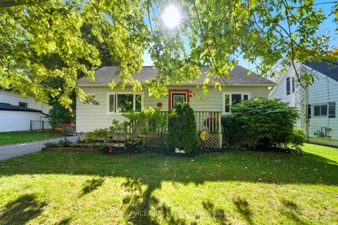 25 King Street, ON K0K 1S0