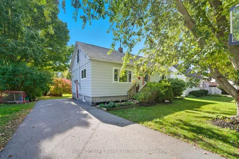 25 King Street, ON K0K 1S0