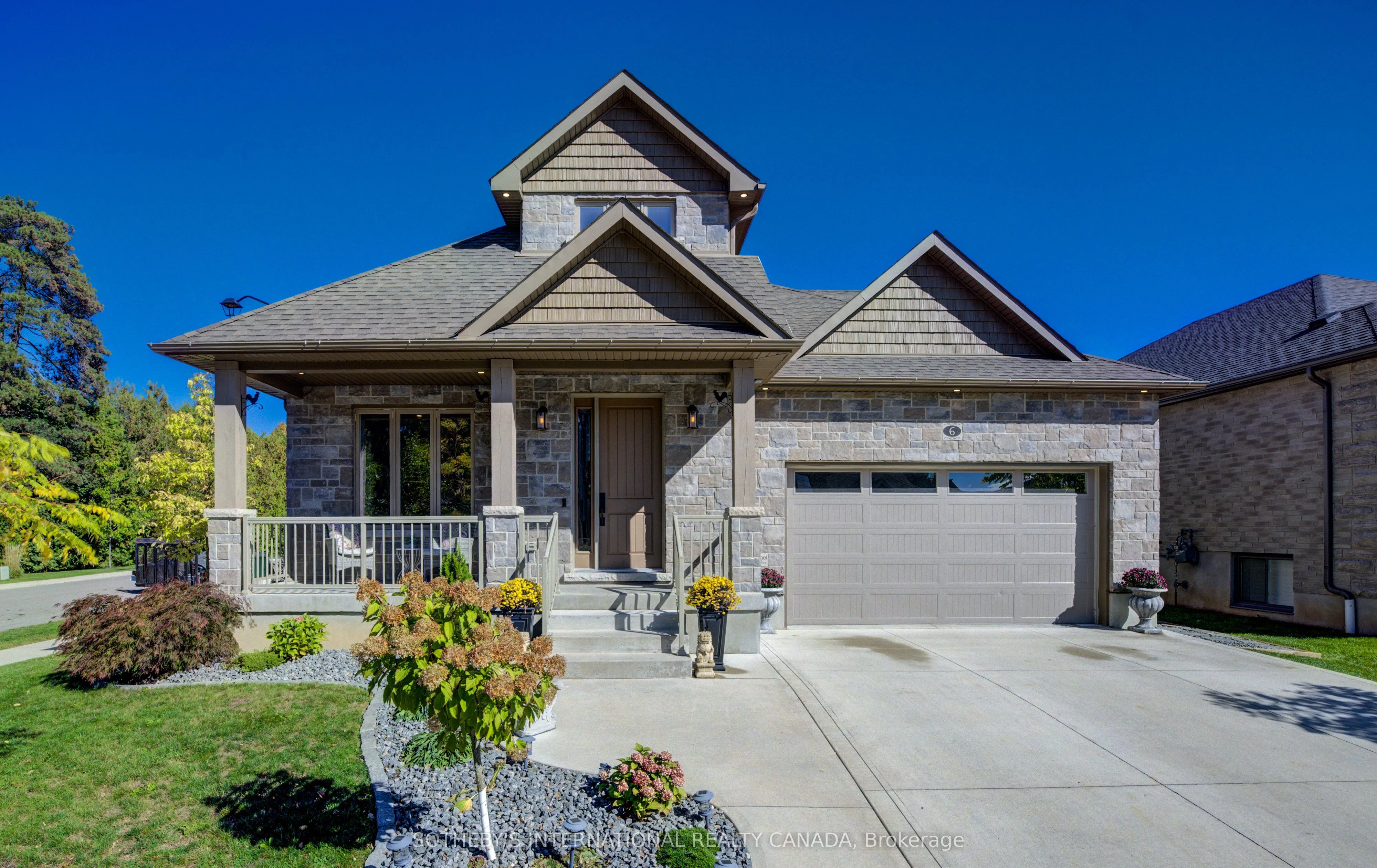 6 Gore Estate Court, ON N0B 1E0