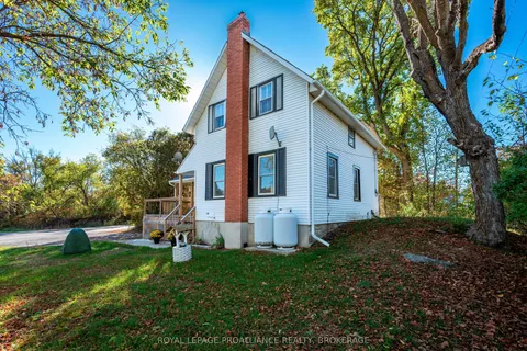 4376 Bellrock Road, ON K0H 2W0