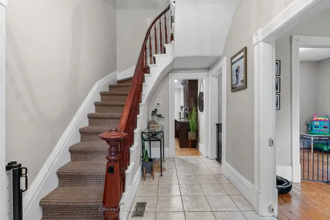 43 Bruce Street, ON N7A 1S7