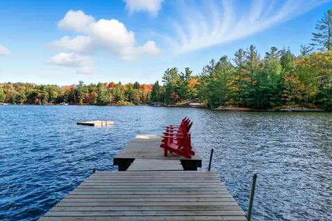 1158 Cranberry Road, ON P0C 1A0