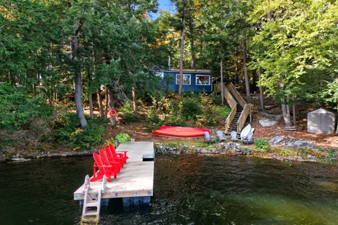 1158 Cranberry Road, ON P0C 1A0