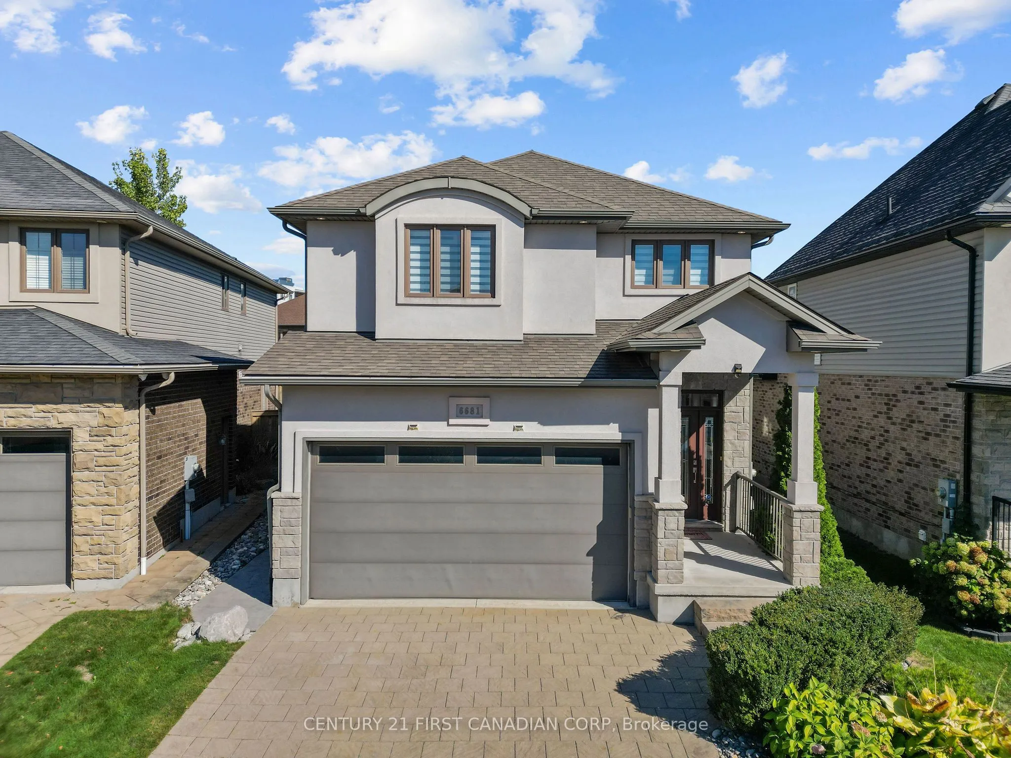 6681 Navin Crescent, ON N6B 0B7