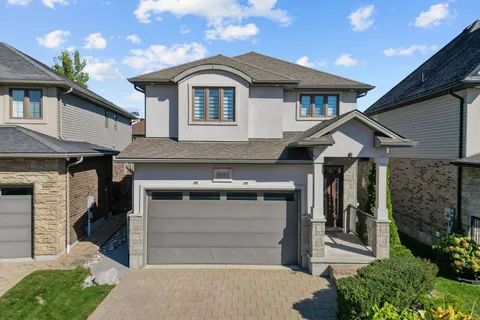 6681 Navin Crescent, ON N6B 0B7