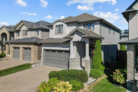 6681 Navin Crescent, ON N6B 0B7