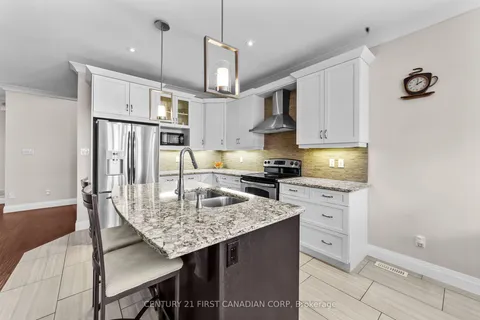 6681 Navin Crescent, ON N6B 0B7