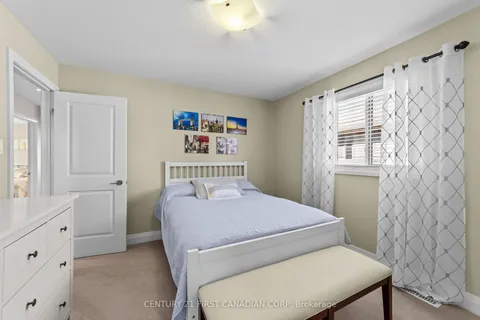 6681 Navin Crescent, ON N6B 0B7