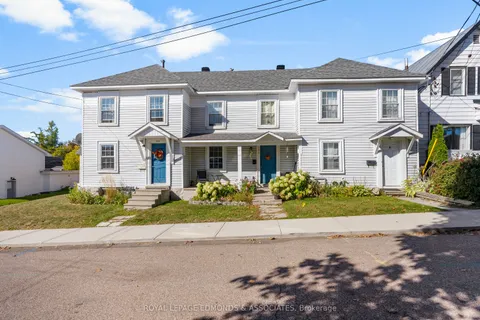 388 Murray Street, ON K8A 4P4